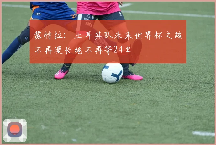 蒙特拉:土耳其队未来世界杯之路不再漫长绝不再等24年