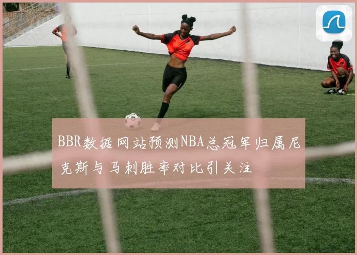 BBR数据网站预测NBA总冠军归属尼克斯与马刺胜率对比引关注